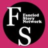 Fancied Story Network Logo